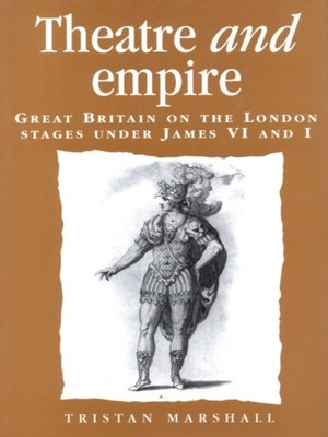 cover image of Theatre and empire